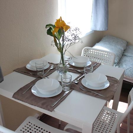 White Box Apartment Liepāja Eksteriør bilde